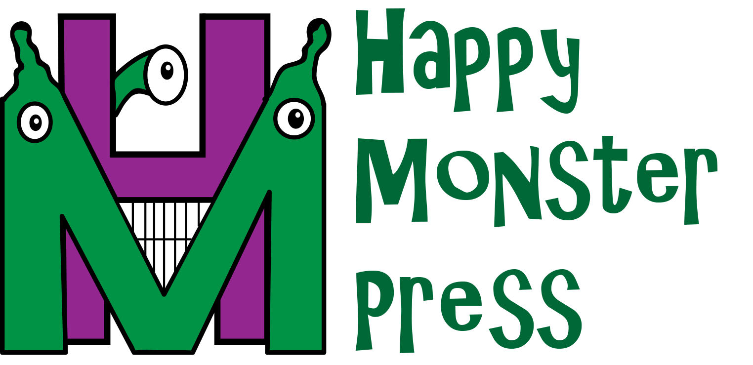Happy Monster Press