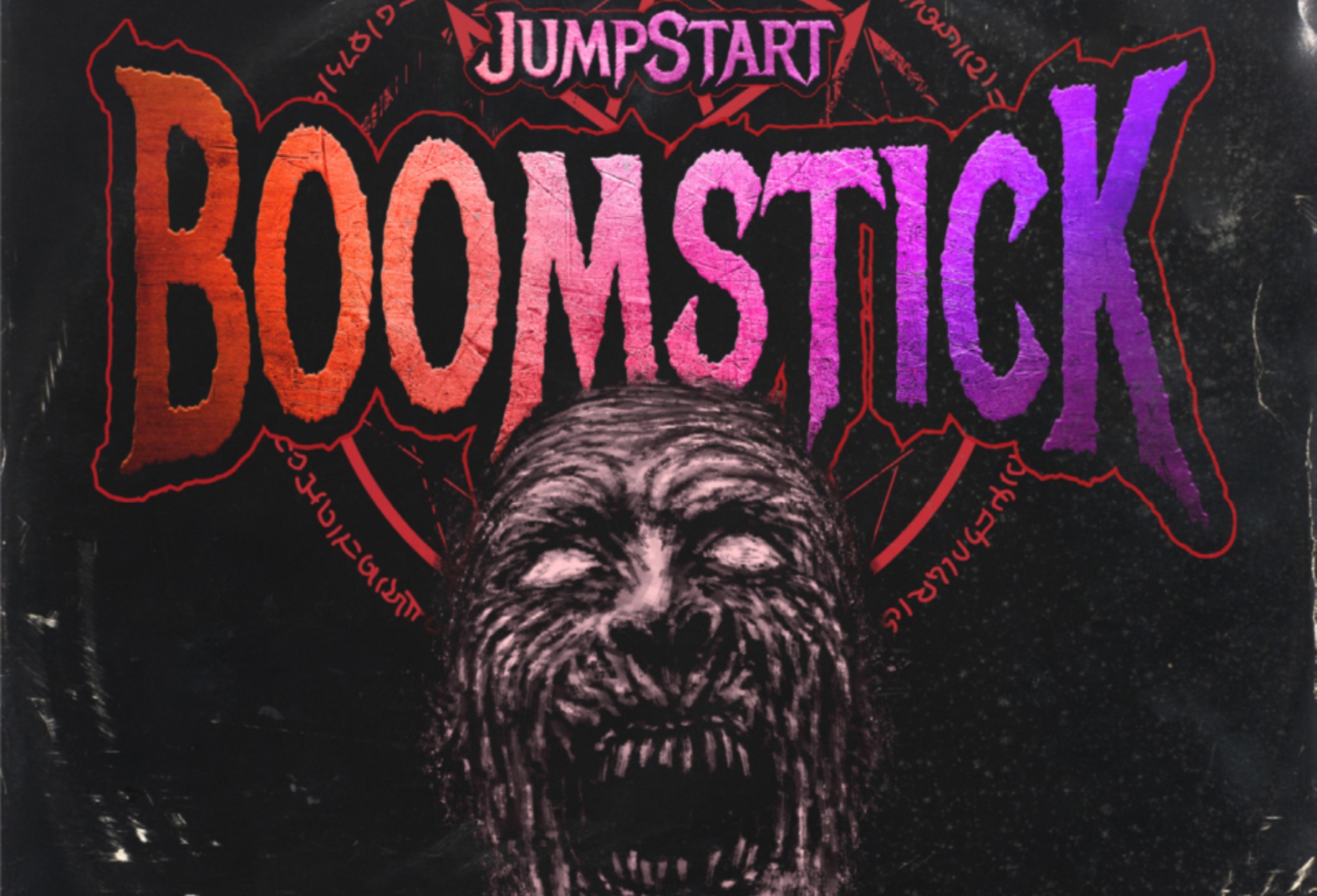 Happy MonsterCast Episode 83: BOOMSTICK!