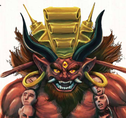 Happy MonsterCast Episode 166: The Underworld King