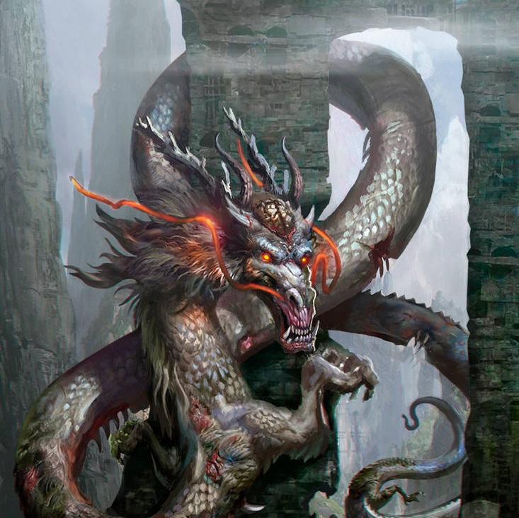 Happy MonsterCast Episode 170: Great Zhi